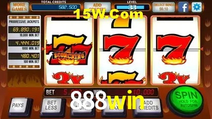 888win - Pagamento PIX Instantâneo
