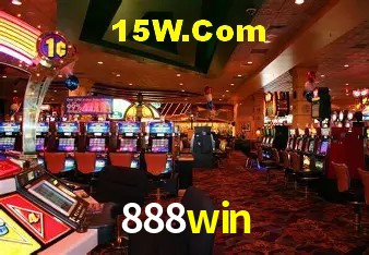 888win - Winners Celebration