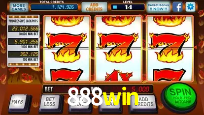 888win - Aplicativo Móvel